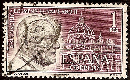 Concilio Ecuménico Vaticano II