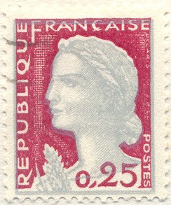 Republique française