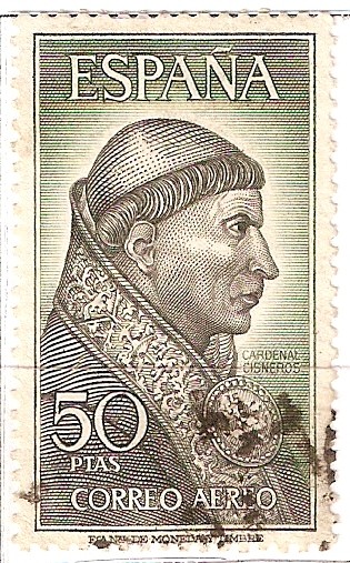 Cisneros
