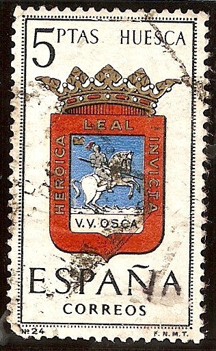 Huesca