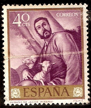 Rebaño de Jacob - El Españoleto