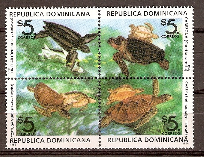 TORTUGAS