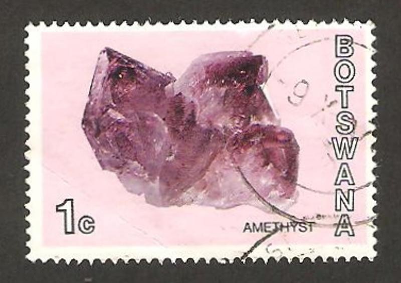 mineral amatista
