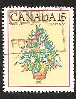 MERRY CHRISTMAS - JOYEUX NOEL