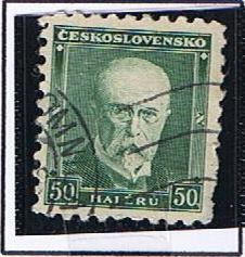 Tomas Masaryk