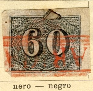 Numerico año 1850