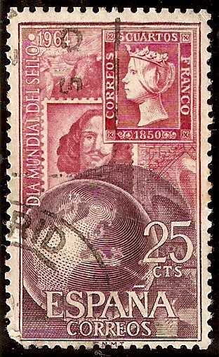 Dia mundial del sello