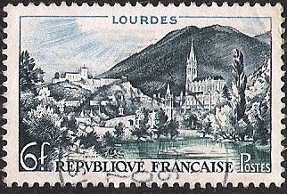 LOURDES