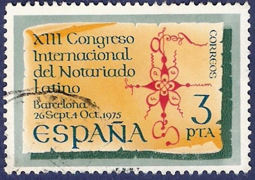 Edifil 2283 Congreso del notariado latino 3