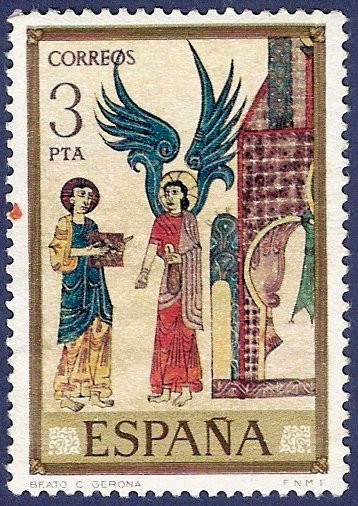 Edifil 2286 Códice Catedral de Gerona 3