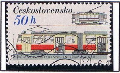 Trenes