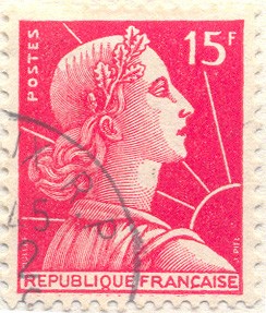 Republique française