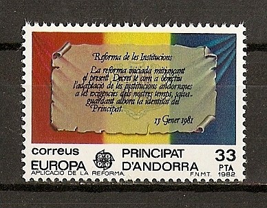 Tema Europa (And. Esp.)