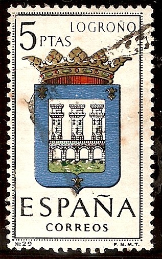 Logroño