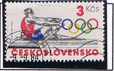 Juegos Olimpicos