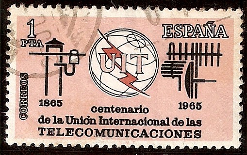 Centenario de la Unión de las Telecomunicaciones