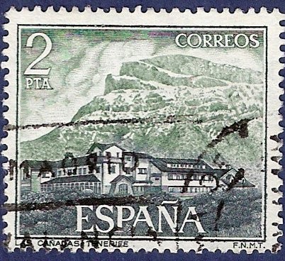 Edifil 2335 Parados de Las Cañadas 2