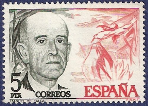 Edifil 2380 Manuel de Falla 5