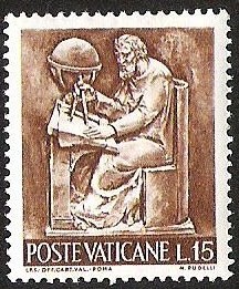 POSTE VATICANE