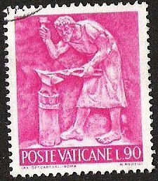 POSTE VATICANE