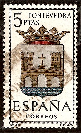 Pontevedra