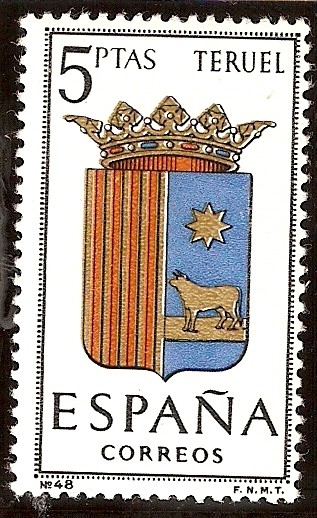 Teruel