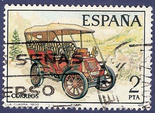 Edifil 2409 La Cuadra 2