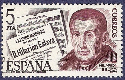 Edifil 2456 Hilarión Eslava 5