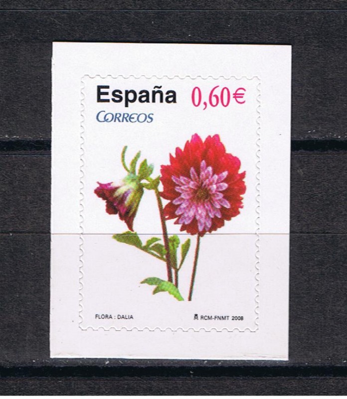 Edifil  4383  Flora y Fauna.   