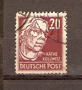 KÄTHE  KOLLWITZ