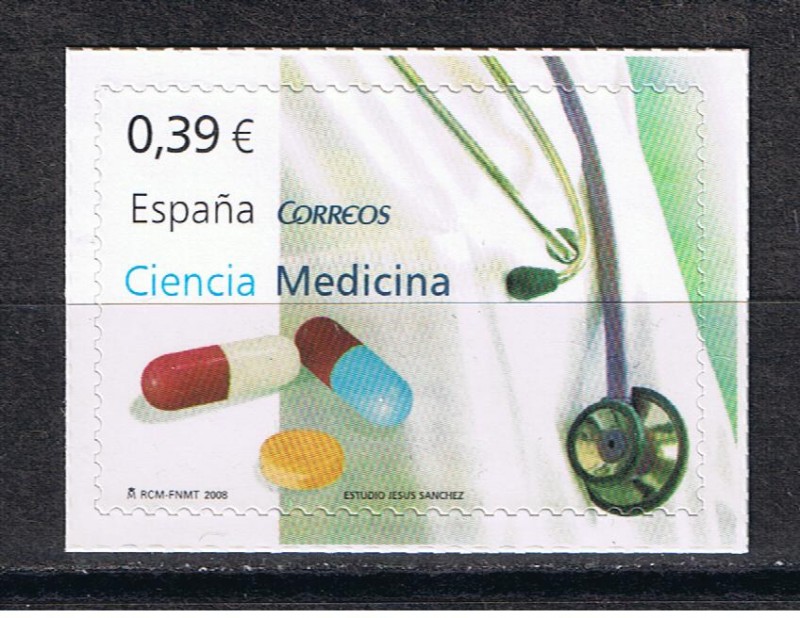 Edifil  4384  Ciencia.  