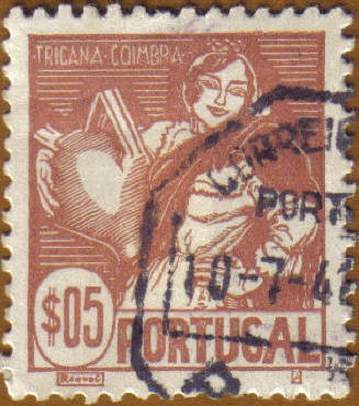 TRICANA - COIMBRA