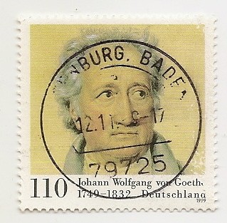 Johann Wolfgang von Goeth