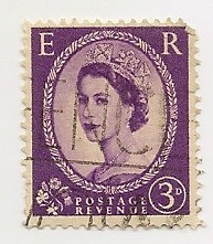 Queen Elisabeth II