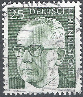basica Gustav Heinemann