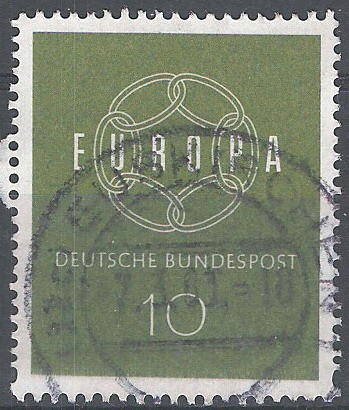 Europa.