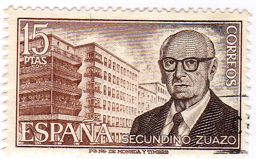 Secundino Zuano