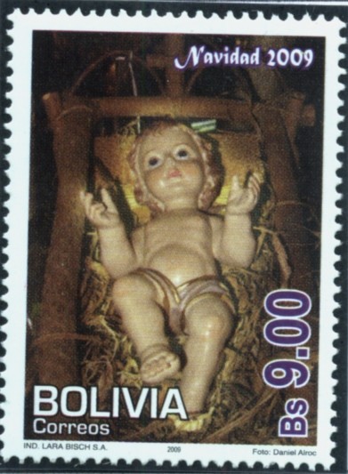 Navidad 2009