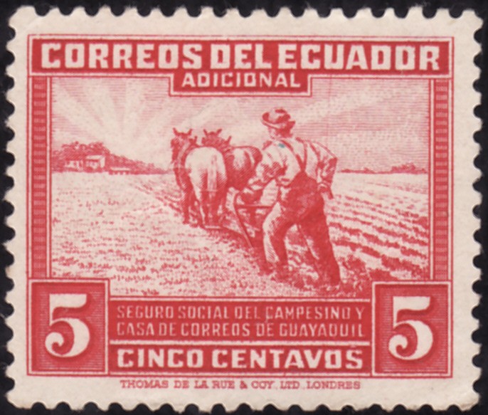 Seguro Social del campesino