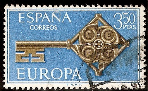 Llave - CEPT