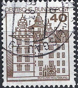 Schloss Wolfsburg