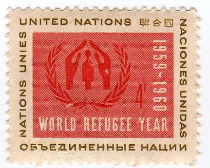 World Refugee Year