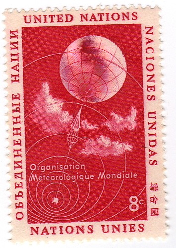 Organisation Meteorologique Mondiale