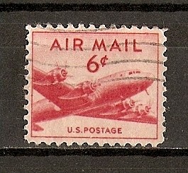 DC-4 Skymaster