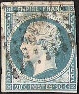 EMPIRE  - FRANC