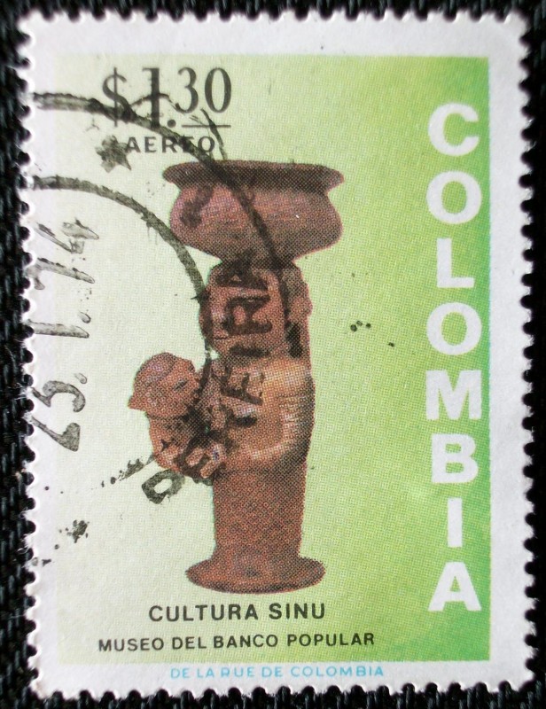 Cultura Sinu