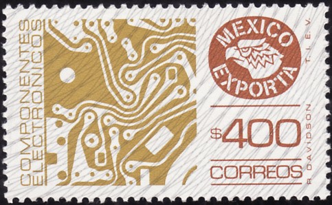 Mexico exporta