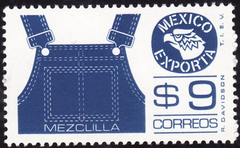 Mexico exporta