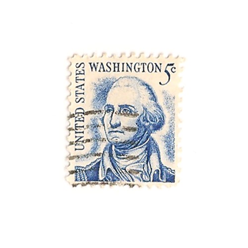 GEORGE WASHINGTON