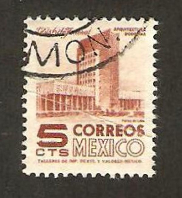 ciudad de México, distrito federal